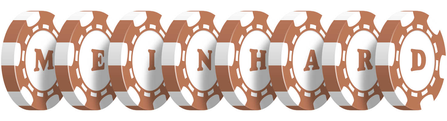 Meinhard limit logo