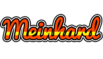 Meinhard madrid logo
