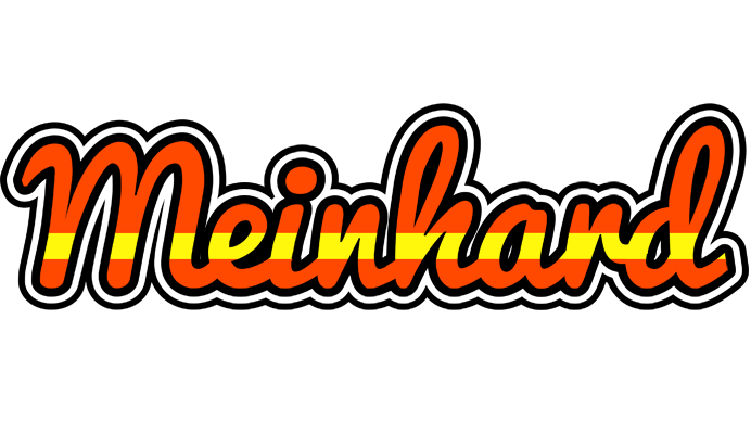 Meinhard madrid logo