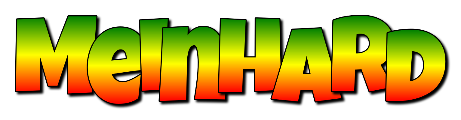 Meinhard mango logo