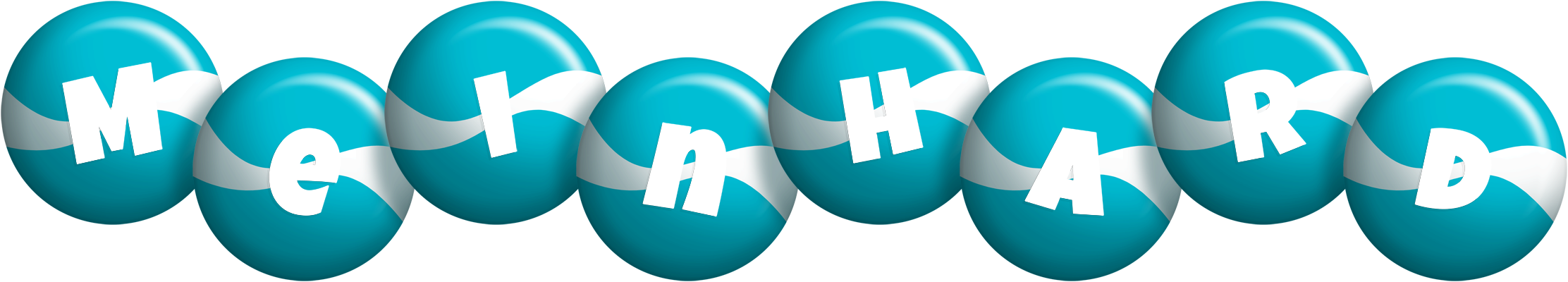 Meinhard messi logo