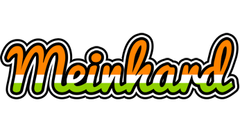 Meinhard mumbai logo