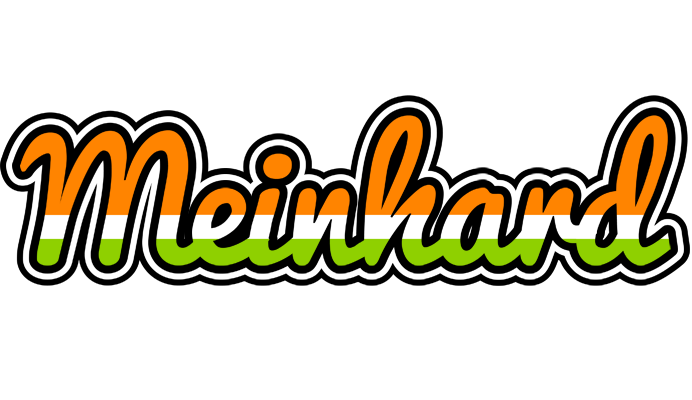 Meinhard mumbai logo