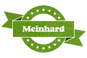 Meinhard natural logo