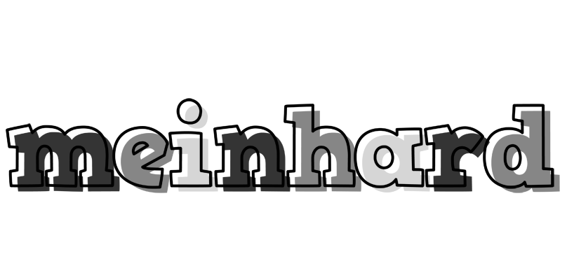 Meinhard night logo
