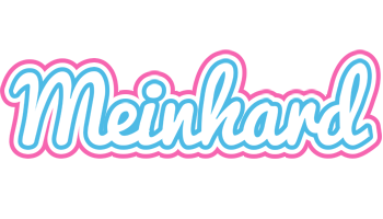 Meinhard outdoors logo