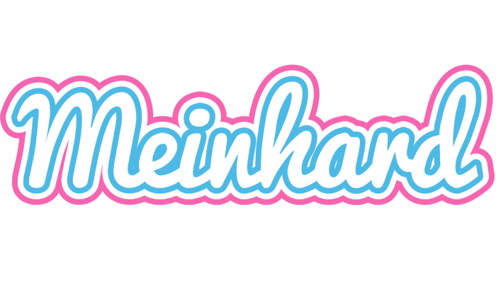 Meinhard outdoors logo