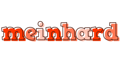 Meinhard paint logo