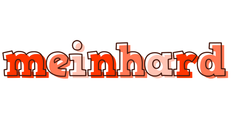 Meinhard paint logo