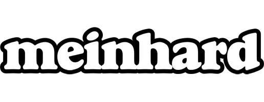 Meinhard panda logo