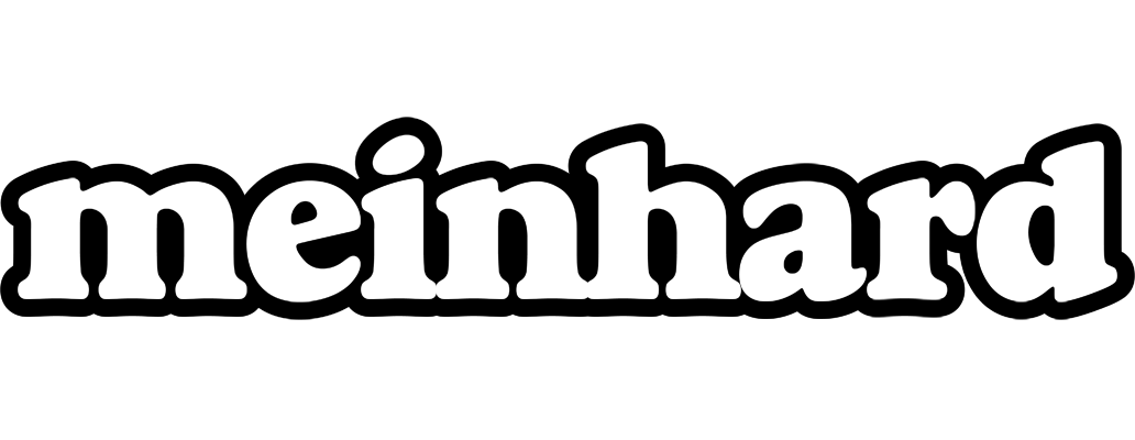 Meinhard panda logo