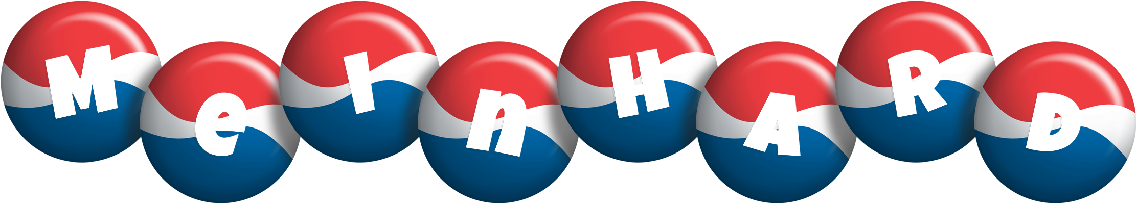 Meinhard paris logo