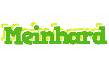 Meinhard picnic logo