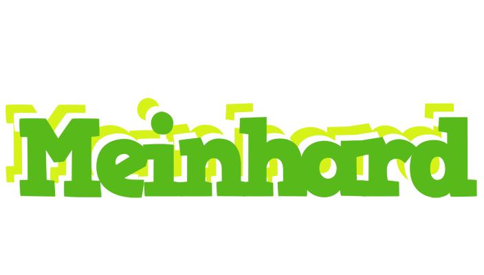 Meinhard picnic logo