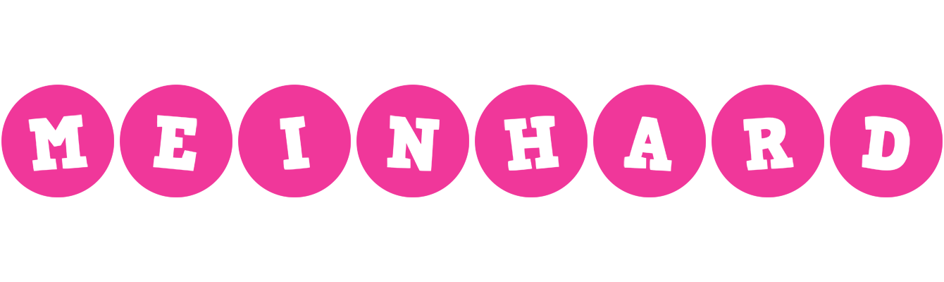 Meinhard poker logo