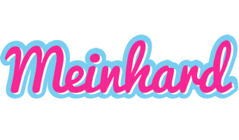 Meinhard popstar logo
