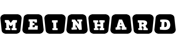 Meinhard racing logo