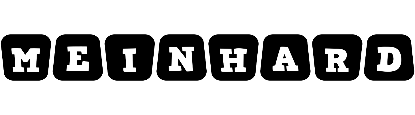 Meinhard racing logo