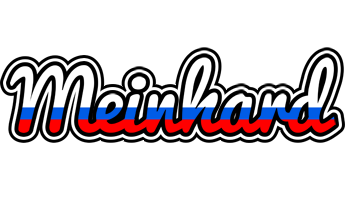 Meinhard russia logo
