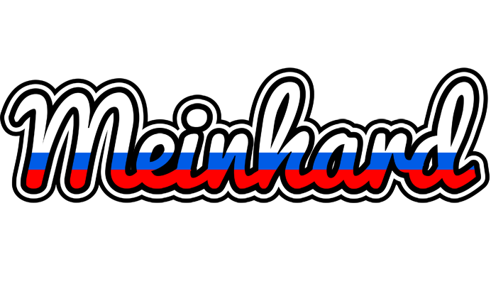 Meinhard russia logo