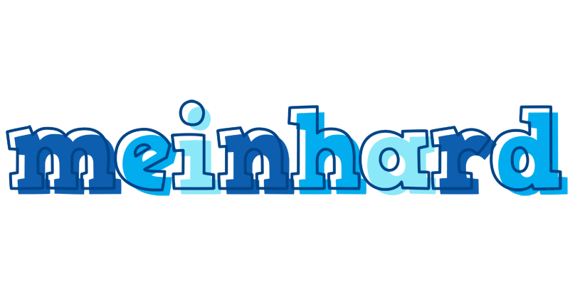 Meinhard sailor logo