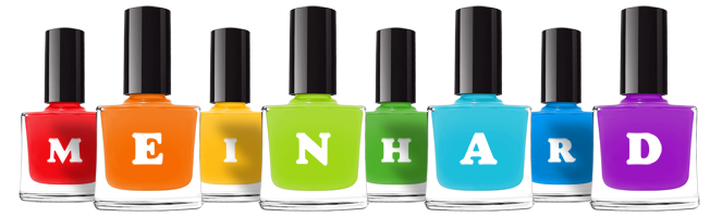 Meinhard saloon logo