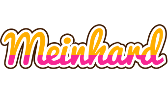 Meinhard smoothie logo