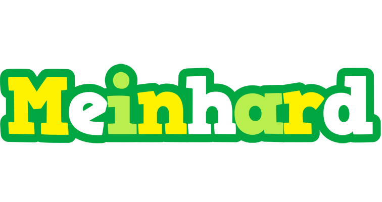 Meinhard soccer logo