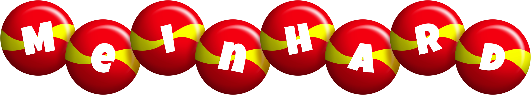 Meinhard spain logo