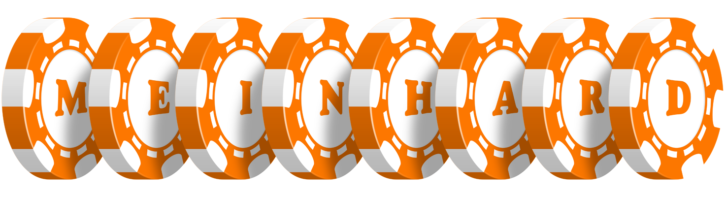 Meinhard stacks logo