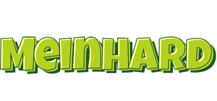 Meinhard summer logo