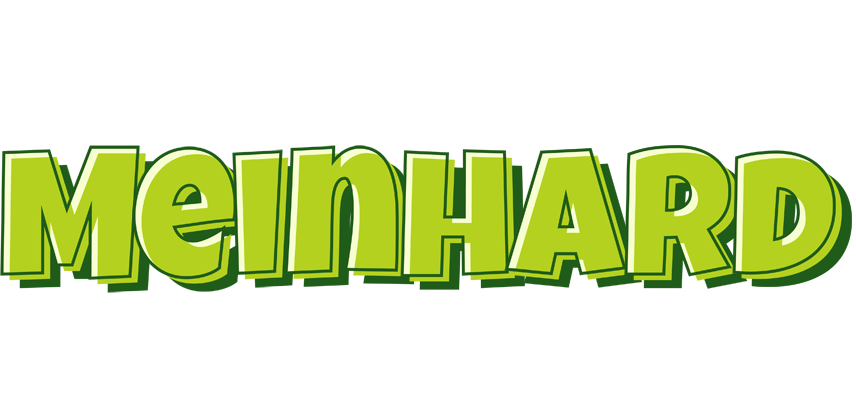 Meinhard summer logo