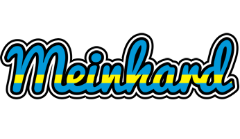 Meinhard sweden logo