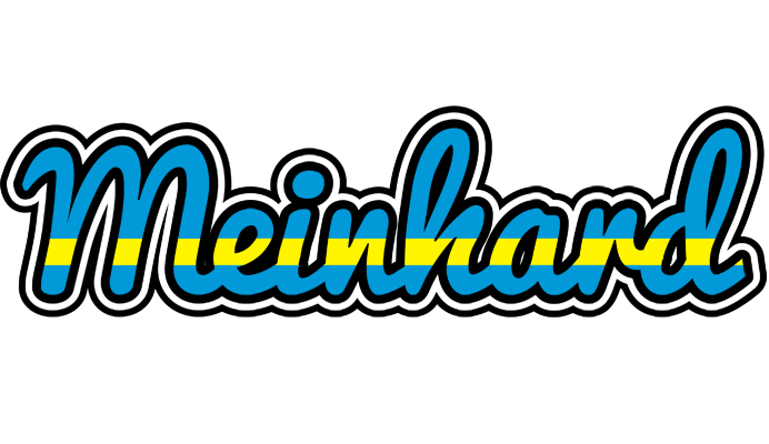 Meinhard sweden logo