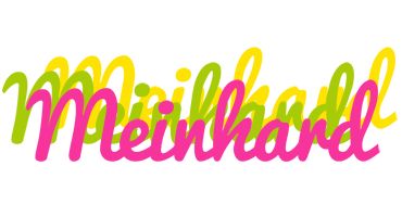 Meinhard sweets logo