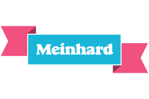 Meinhard today logo