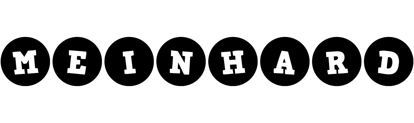 Meinhard tools logo