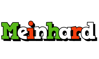 Meinhard venezia logo
