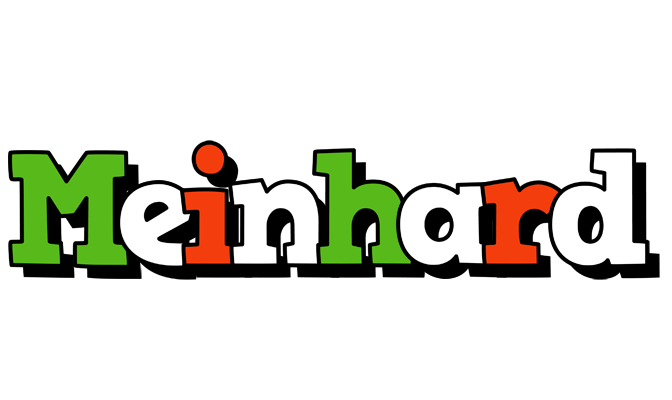 Meinhard venezia logo