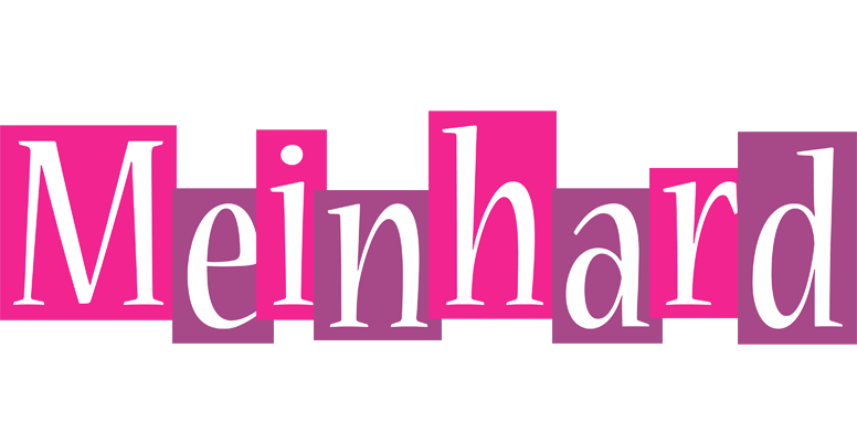 Meinhard whine logo
