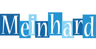 Meinhard winter logo