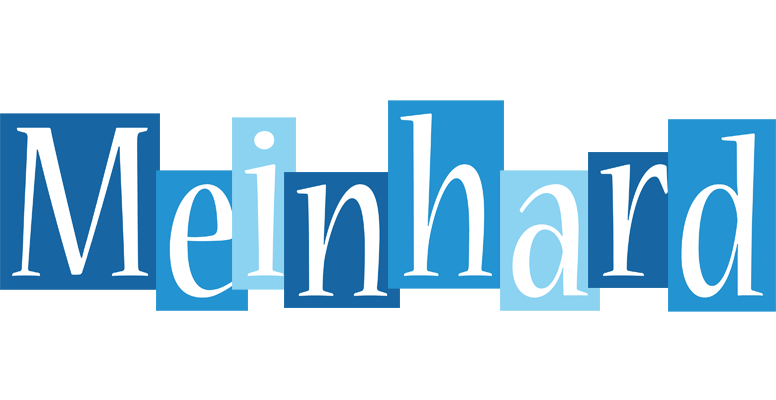Meinhard winter logo