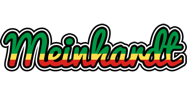 Meinhardt african logo