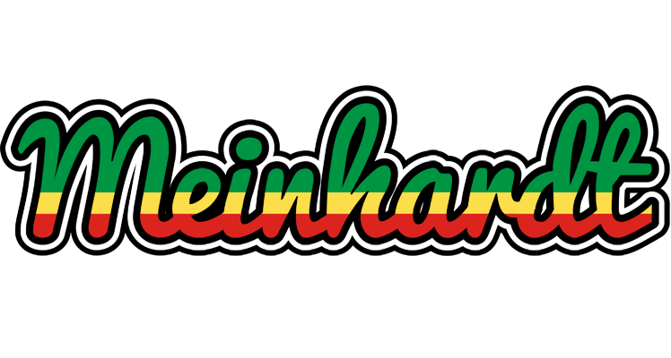 Meinhardt african logo