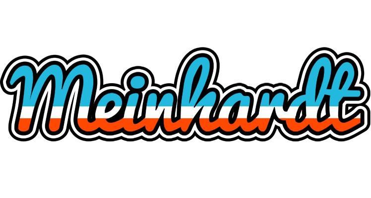 Meinhardt america logo