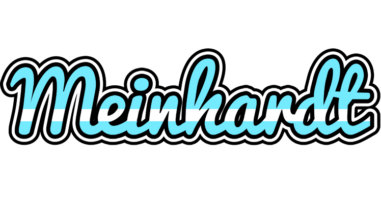 Meinhardt argentine logo