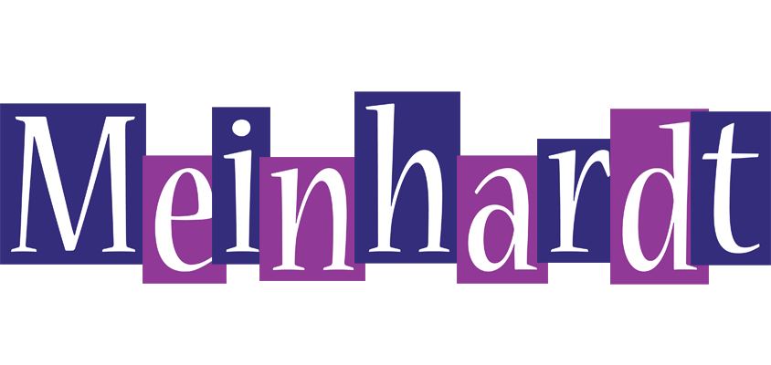 Meinhardt autumn logo