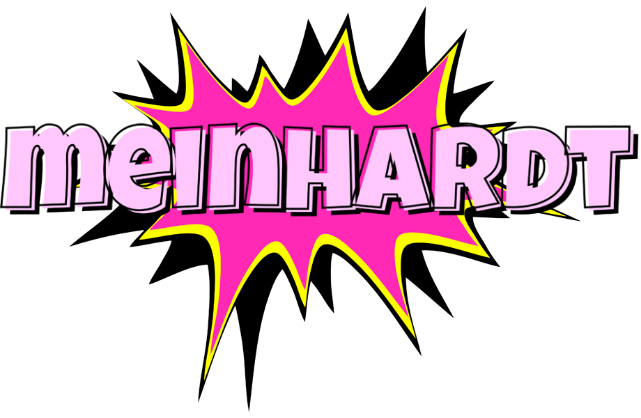 Meinhardt badabing logo