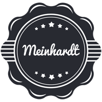 Meinhardt badge logo