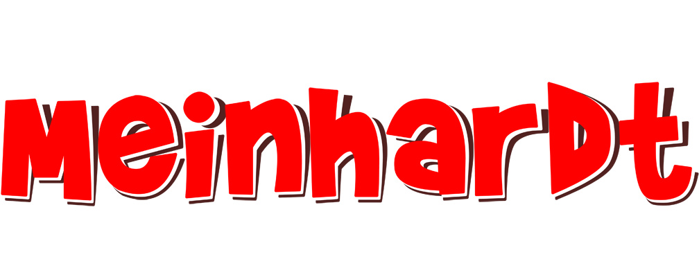 Meinhardt basket logo